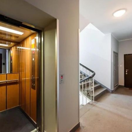 Cutest Studio With Best Location Warszawa Zewnętrze zdjęcie