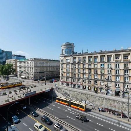 Cutest Studio With Best Location Warszawa Zewnętrze zdjęcie