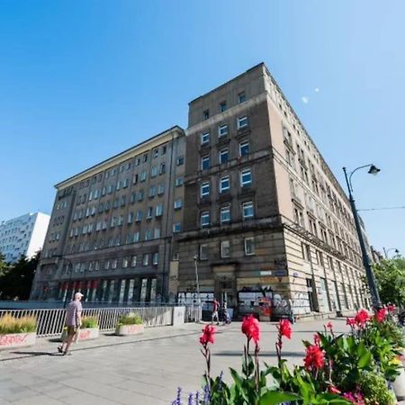 Cutest Studio With Best Location Warszawa Zewnętrze zdjęcie