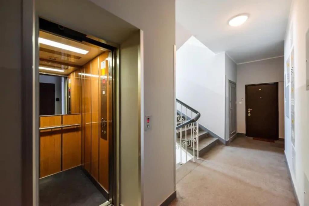 Cutest Studio With Best Location Warszawa Zewnętrze zdjęcie