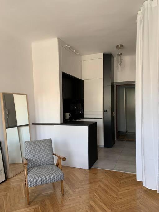 Cutest Studio With Best Location Warszawa Zewnętrze zdjęcie