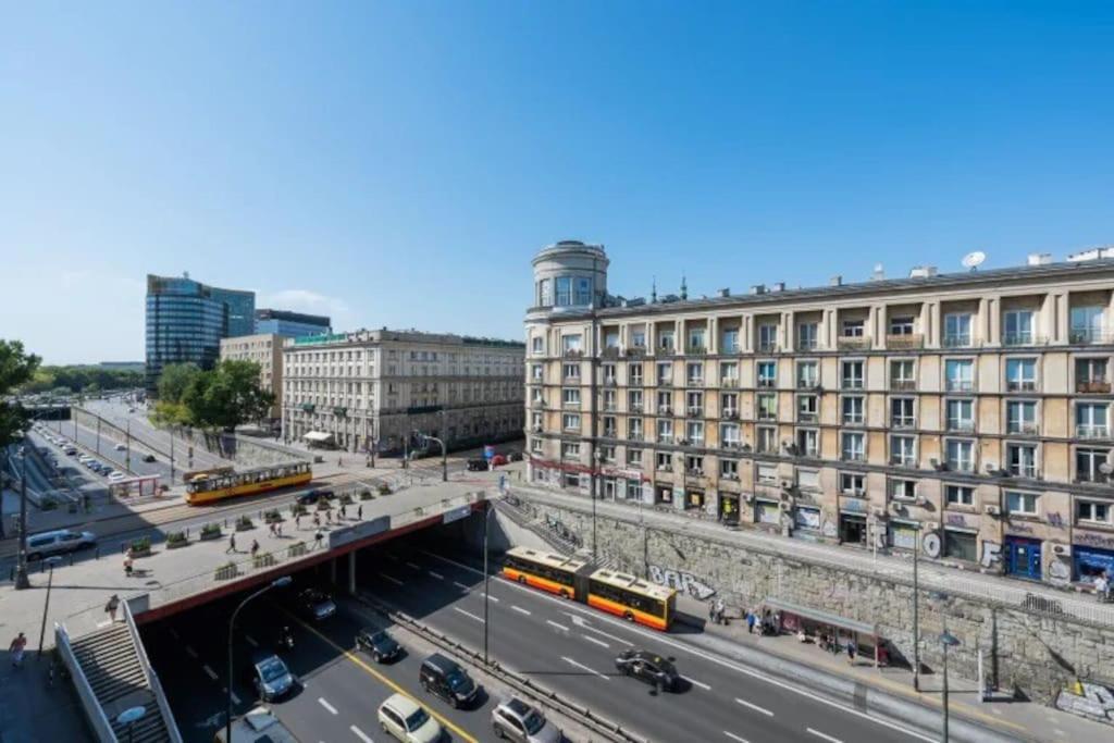 Cutest Studio With Best Location Warszawa Zewnętrze zdjęcie
