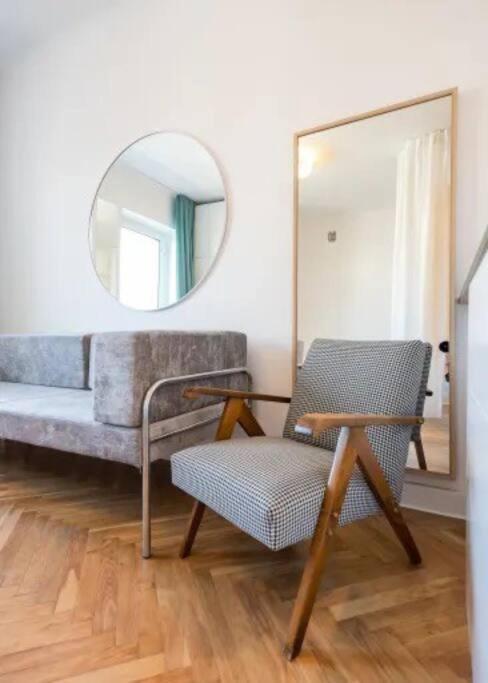 Cutest Studio With Best Location Warszawa Zewnętrze zdjęcie