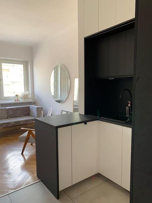 Cutest Studio With Best Location Warszawa Zewnętrze zdjęcie