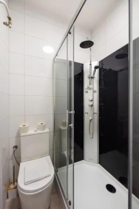 Cutest Studio With Best Location Warszawa Zewnętrze zdjęcie