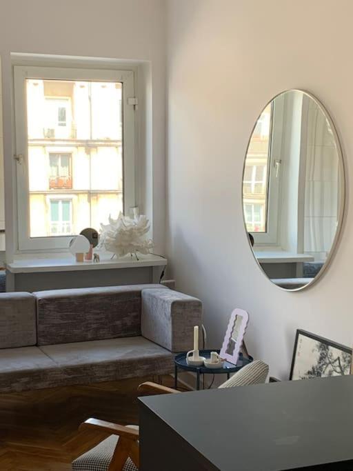 Cutest Studio With Best Location Warszawa Zewnętrze zdjęcie