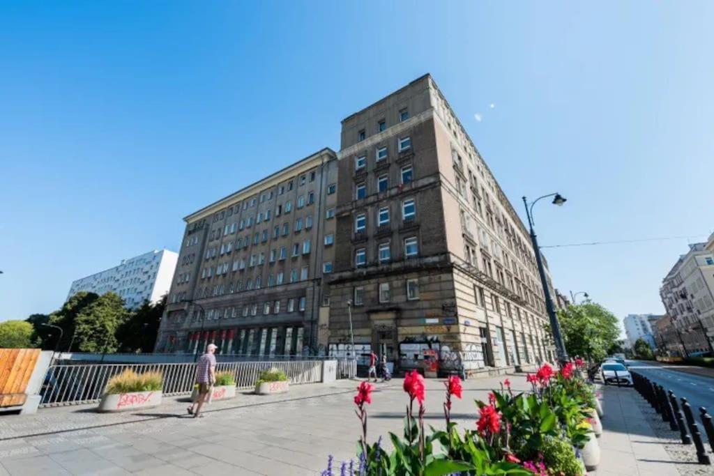 Cutest Studio With Best Location Warszawa Zewnętrze zdjęcie