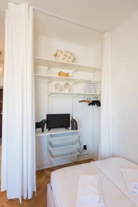 Cutest Studio With Best Location Warszawa Zewnętrze zdjęcie