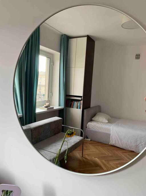Cutest Studio With Best Location Warszawa Zewnętrze zdjęcie