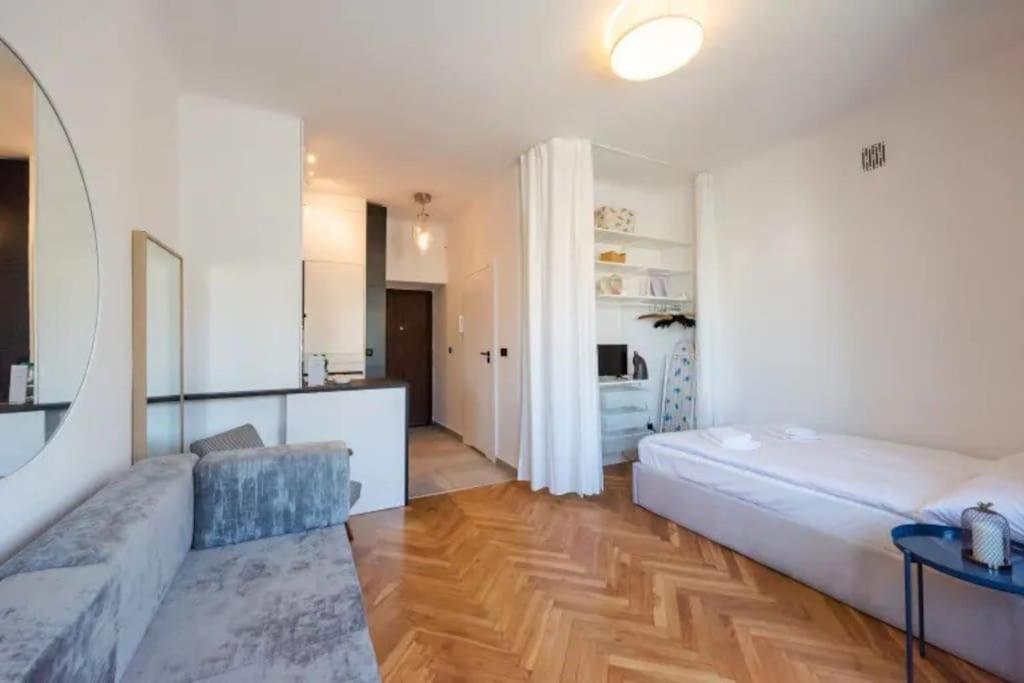 Cutest Studio With Best Location Warszawa Zewnętrze zdjęcie