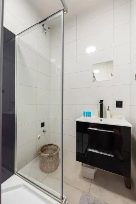 Cutest Studio With Best Location Warszawa Zewnętrze zdjęcie