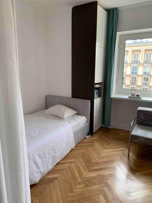 Cutest Studio With Best Location Warszawa Zewnętrze zdjęcie